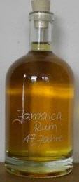 Jamaica Rum 19 Jahre