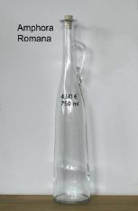 Amphora Romana Flasche