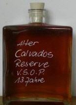 Calvados Reserve