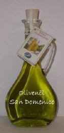 Olivenöl San Domenico Vom Fass