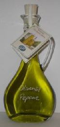 Olivenöl aus Italien Pepone