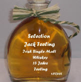 Whisky Irish Jack Teeling