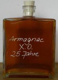 Armagnac X.O.