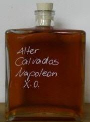 Calvados Napoleon