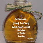 Whisky Irish Jack Teeling